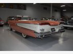 Thumbnail Photo 48 for 1958 Edsel Pacer